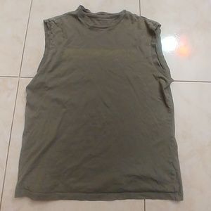 Banana Republic Tank